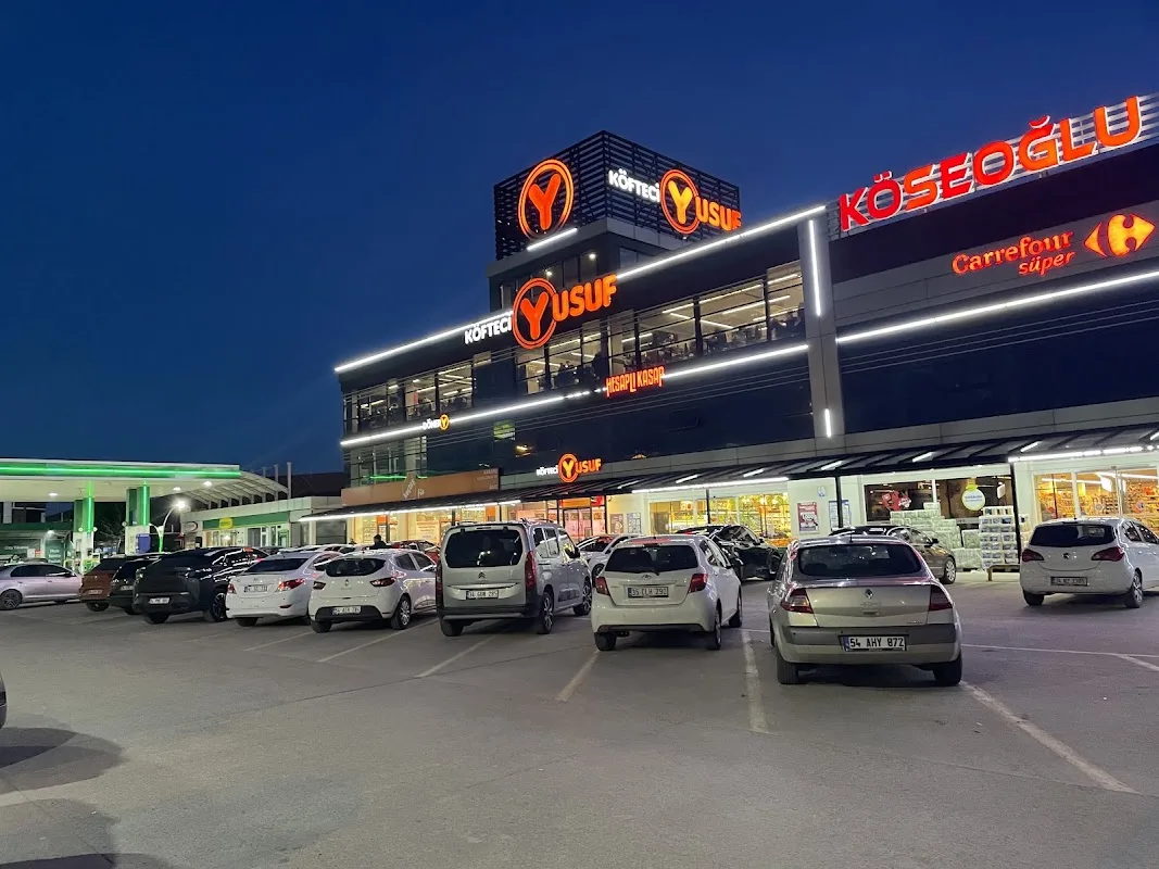 CarrefourSA