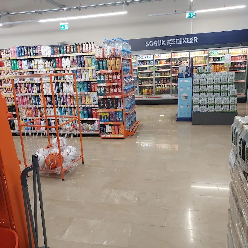 MM Migros