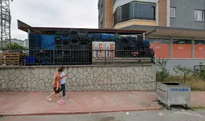 Samsun Express Market
