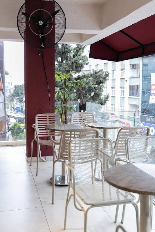 Colado Coffee Esenler