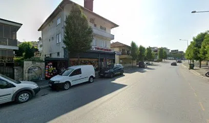 Tozan Market