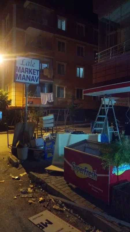 Lale Market & Manav