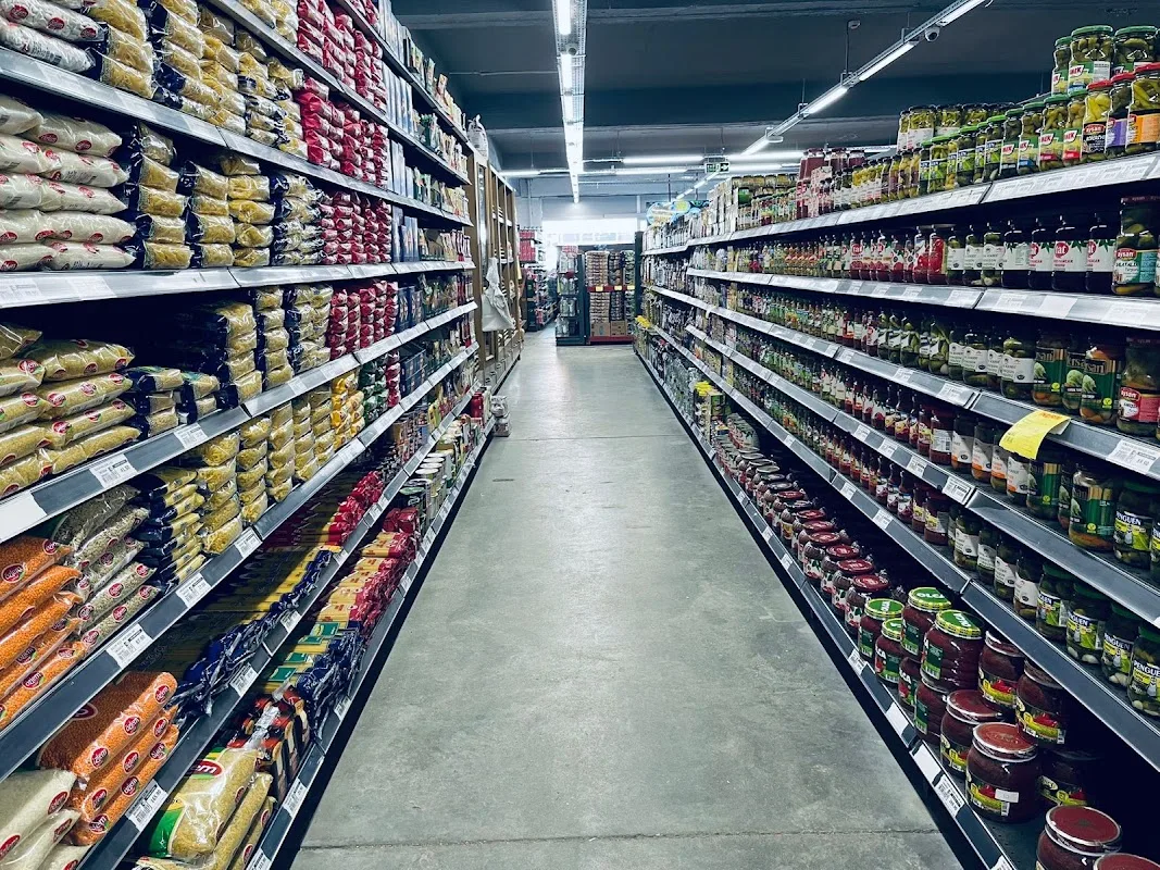 İndirim Market