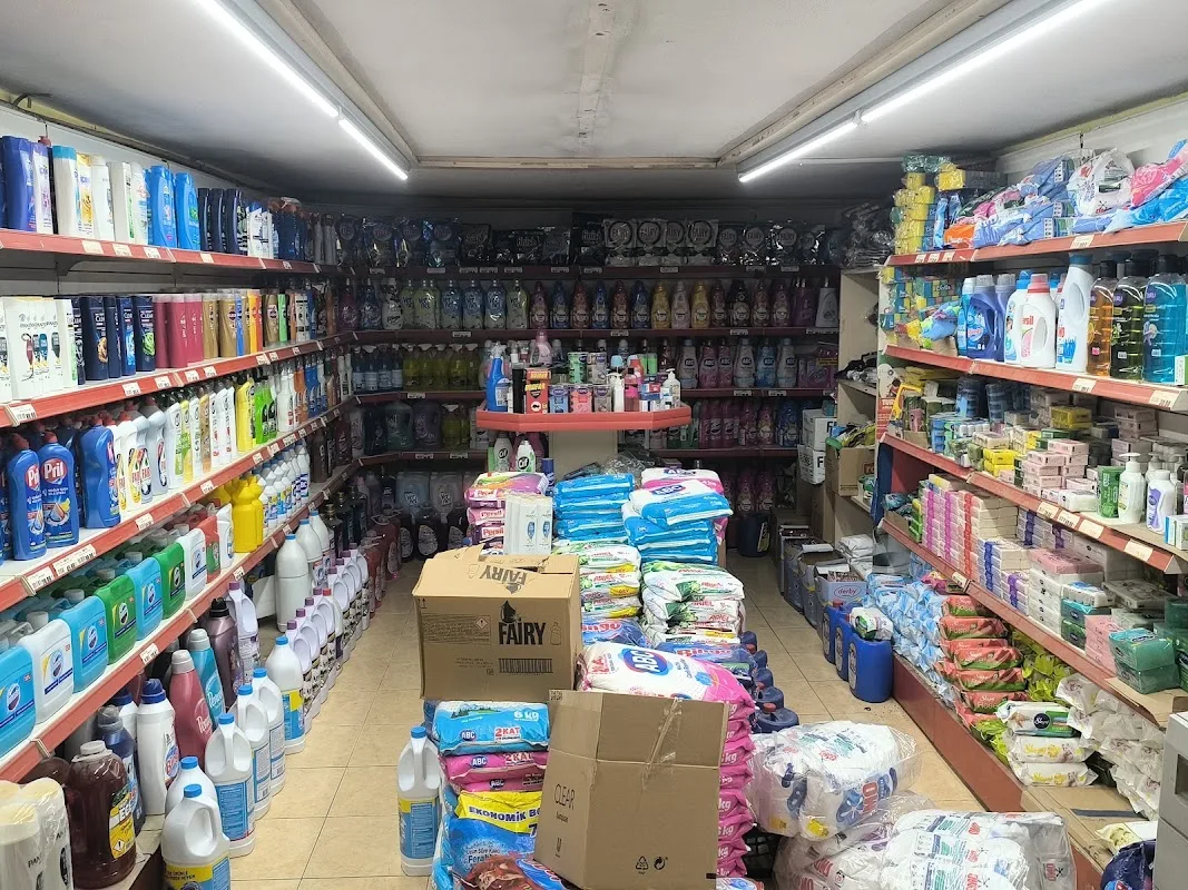 MERT SÜPERMARKET