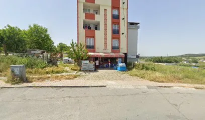 Özdemir Market
