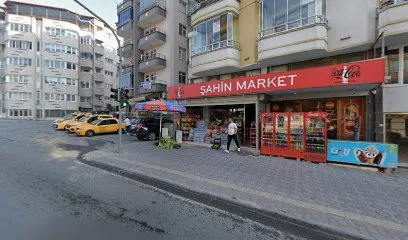 Şahin Market