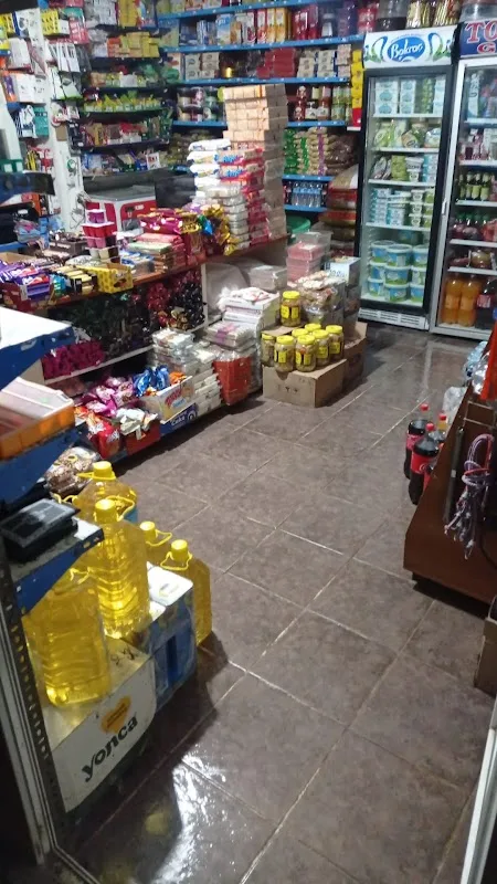 Torun Market