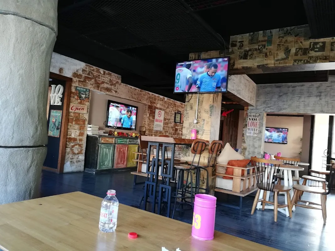 Çingene Cafe