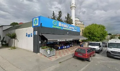 Deniz Group Hipermarket