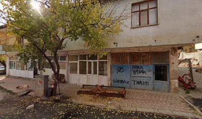 Tufanbeyli İmam Hatip Lisesi