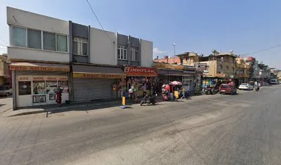Dostlar Kırtasiye