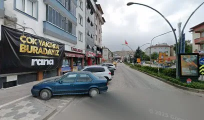Ay Market