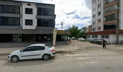 ÇELİK MARKET & ŞARKÜTERİ