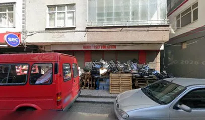 Gündüzoğlu Market