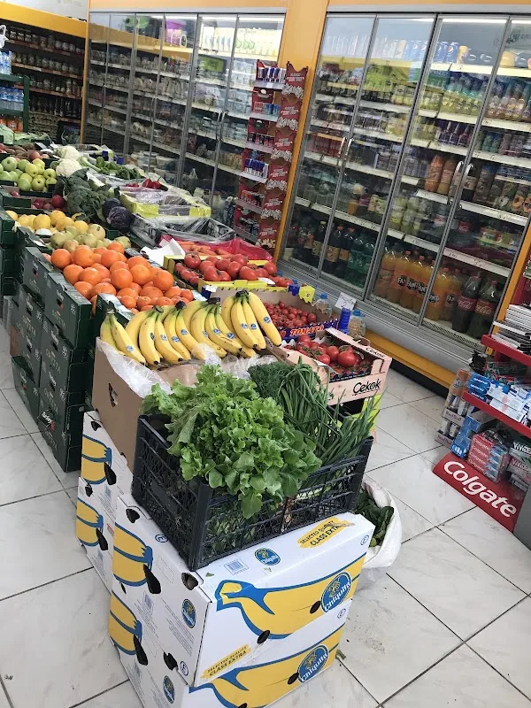 KADIOĞLU MARKET