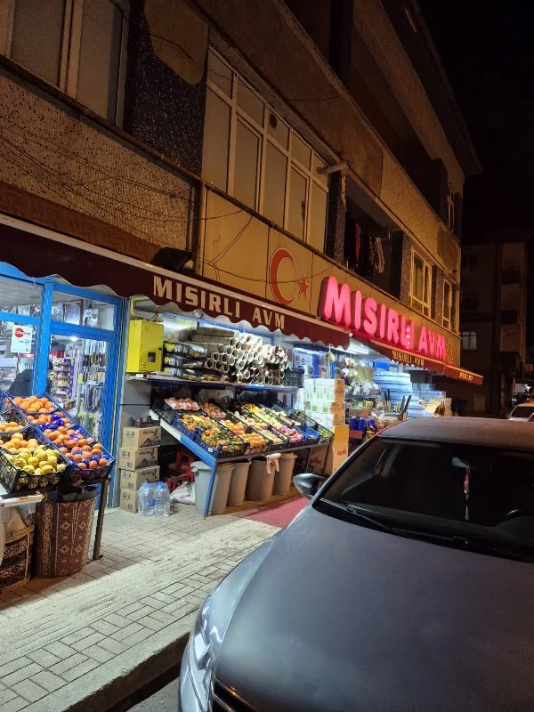 Misirli Avm