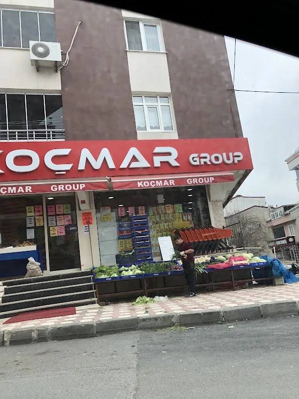 Koçmar