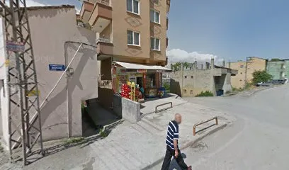 Misirci Market
