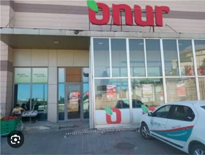 Onur Market