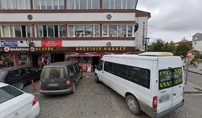 Koçyiğit Market
