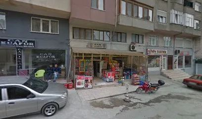 Can Market