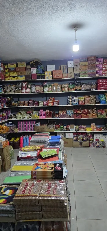 Sevinç Market
