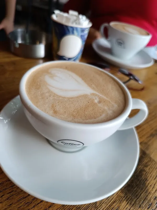Coffee Talks
