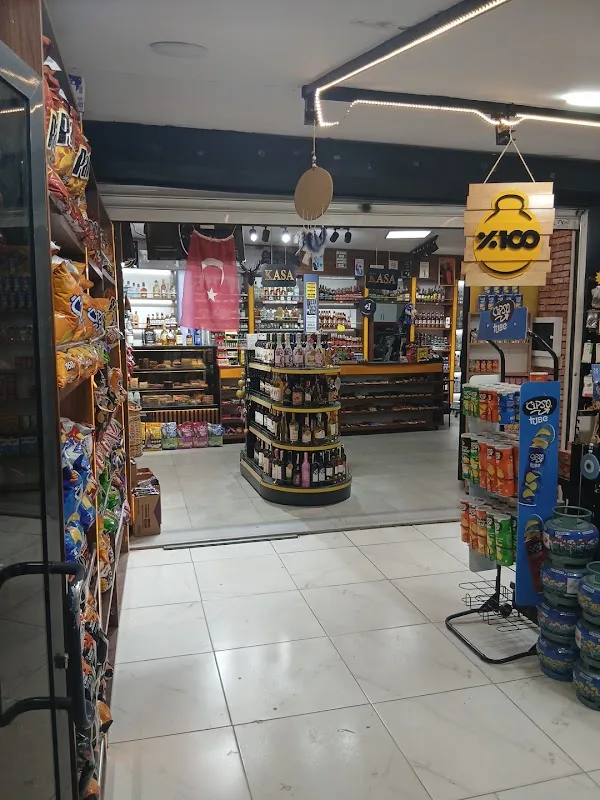 Yeşilbayır Gıda Ömerli