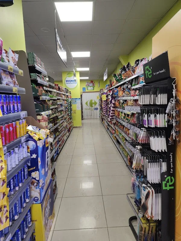 CarrefourSA