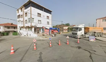 Güner Market
