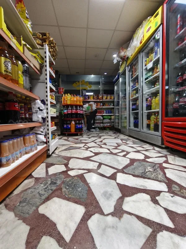 Sağlık Market
