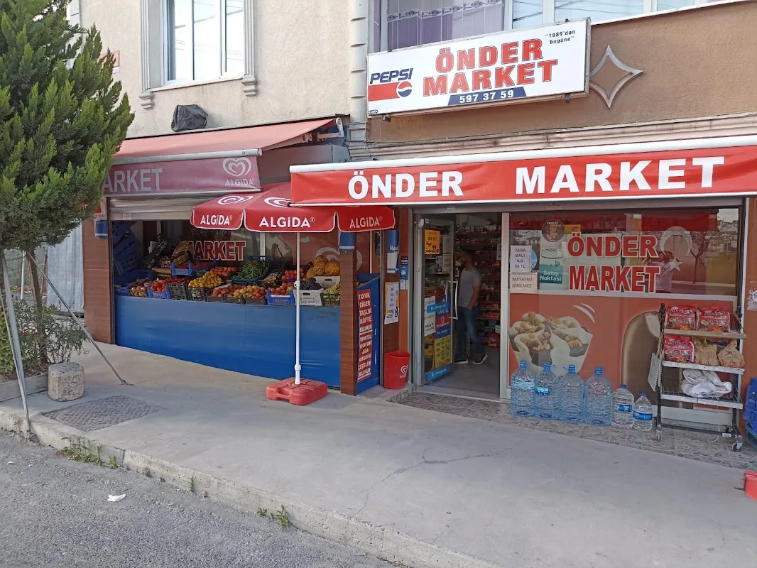 Önder Market