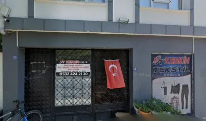 Yoğurtçu Market