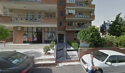 Çukurova Belediyesi Beyazevler Ders Cafe