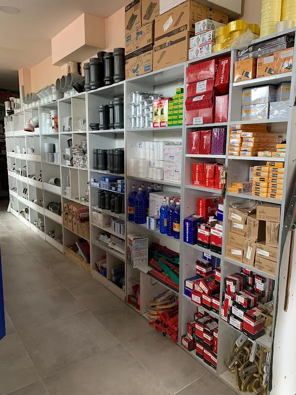 Saraç Ticaret