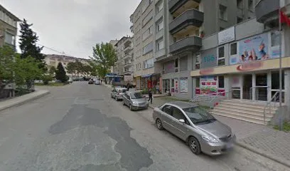 Dilek market