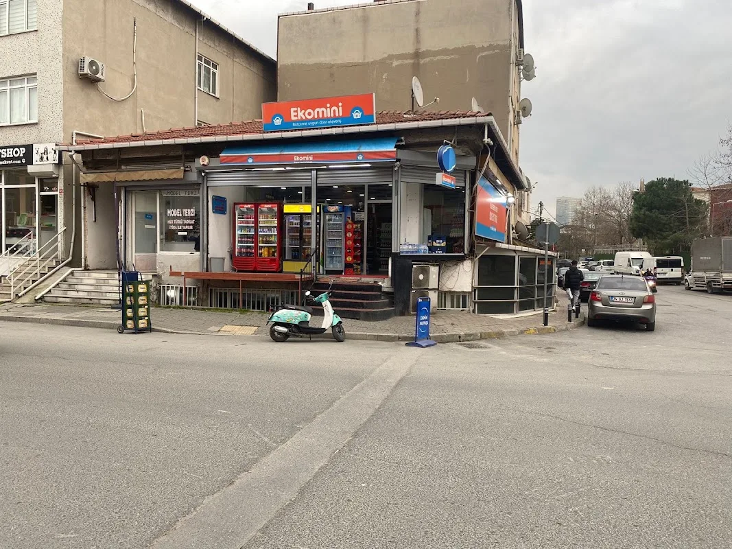 Esatpaşa ekomini