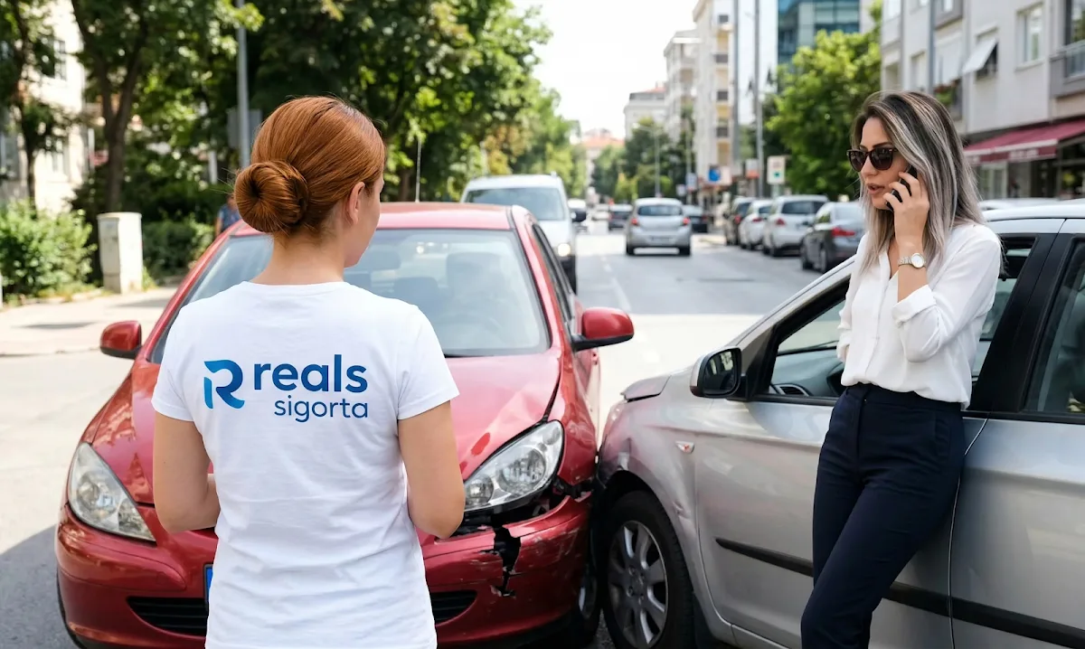 Reals Sigorta
