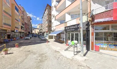 Yakamoz Market