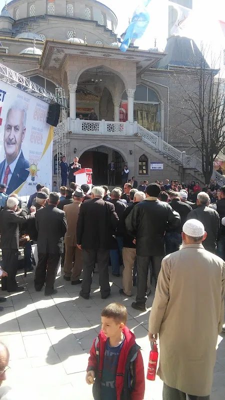 Özçelik Manav