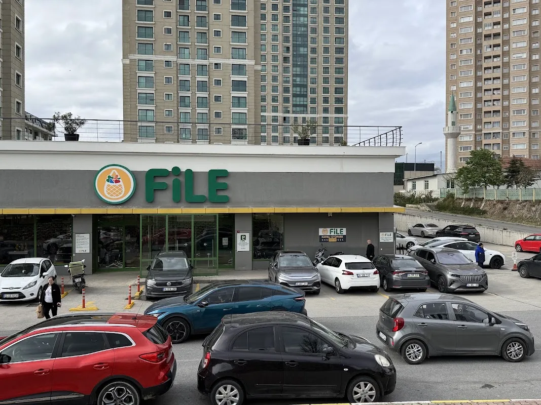 File Market
