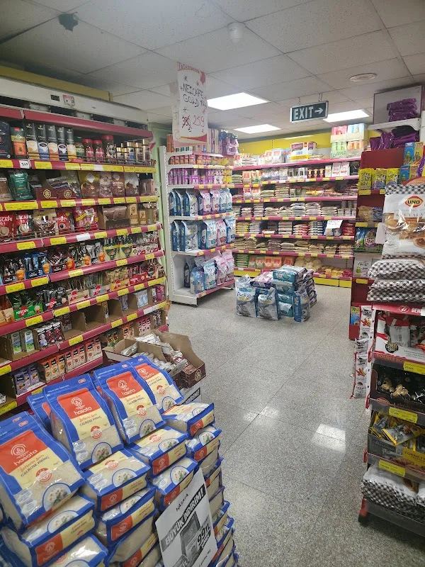MAVERA SÜPERMARKET