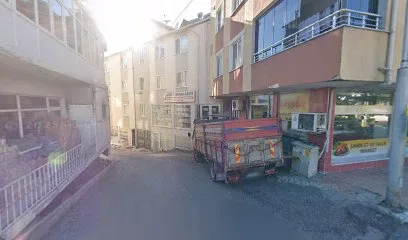 Bereket Hipermarket Koyulhisar