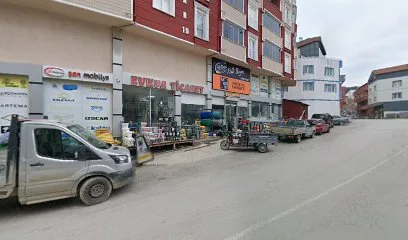 Evkur Ticaret