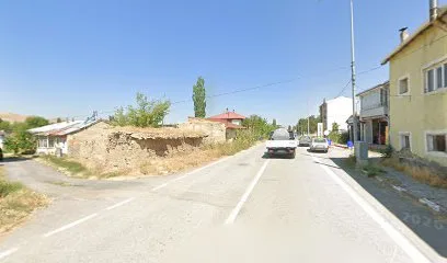 Yaren Market