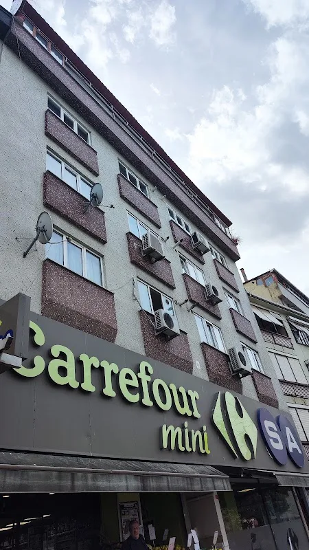 CarrefourSA