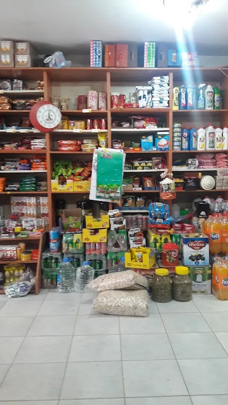 Ekici Market