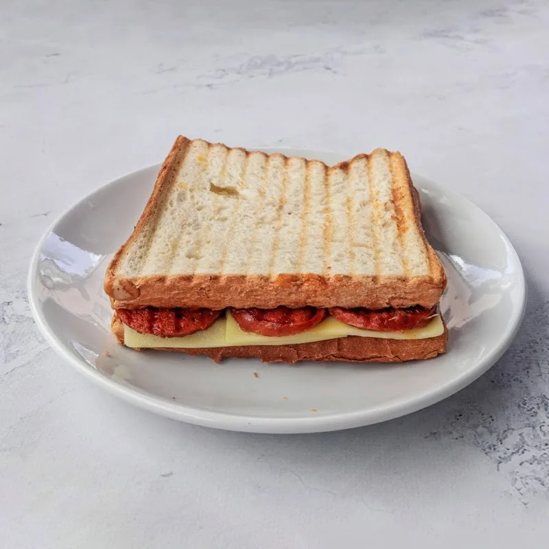 Yenişehir döner