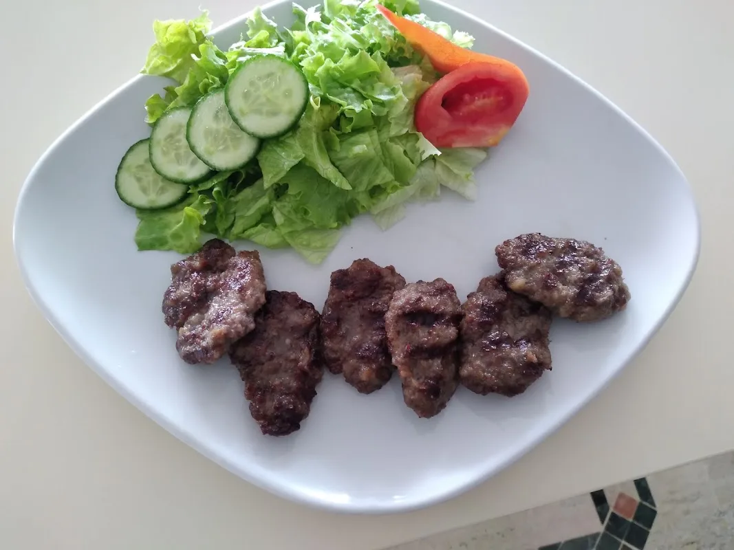 Bacı mantı