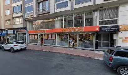 M Migros